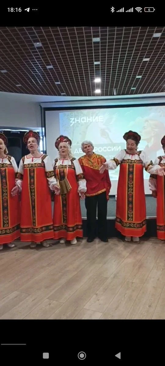 #дкленина
 #луганск
 
Циклом выездных концертных программ творческих коллективов Дворца культуры им.