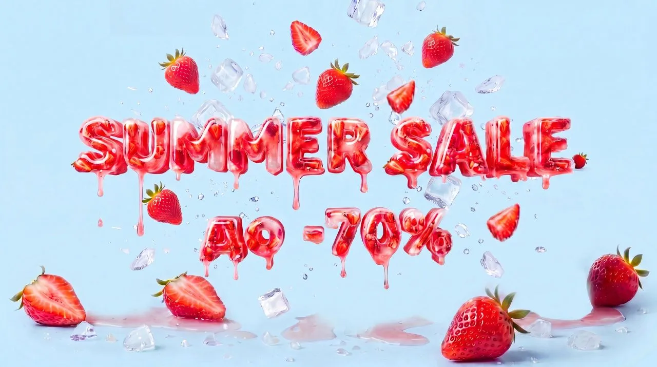 SUMMER SALE | скидки до -70% 
на ELLEMEXA.RU

*только до 21 ИЮНЯ включительно!!

Есть вещи, которые 