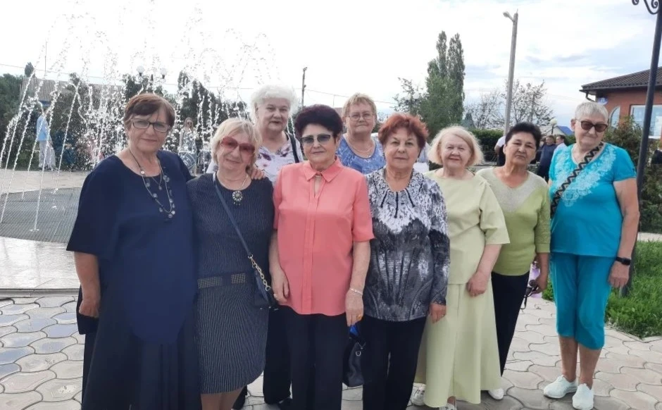 В рамках регионального проекта «Горжусь Оренбуржьем» специалистами Комплексного центра социального о