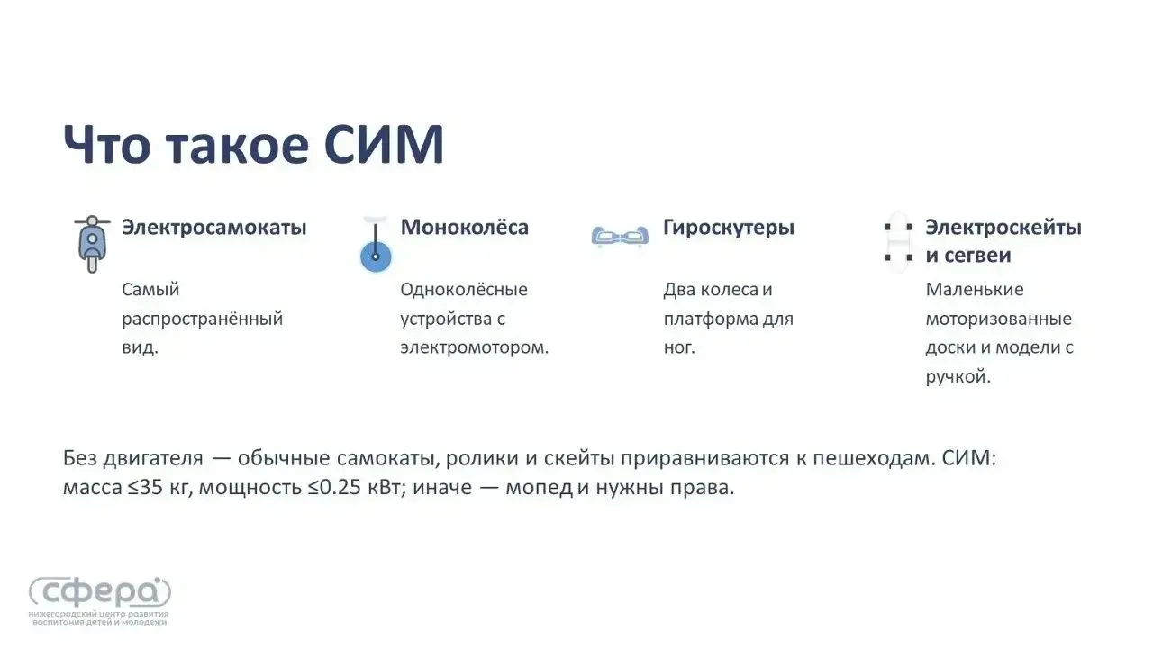 🚦 СИМ-сим, откройся! Или почему «безопасный» самокат может быть опаснее, чем кажется.

Вы тоже заме