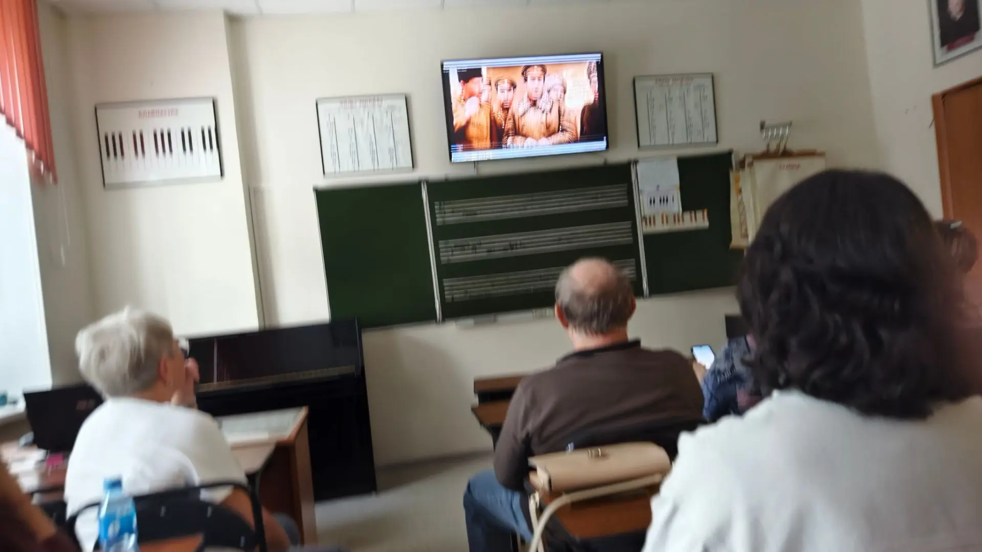 "Без срока давности. Учат в школе"
 22 июня День памяти и скорби. Дату начала Великой Отечественной 