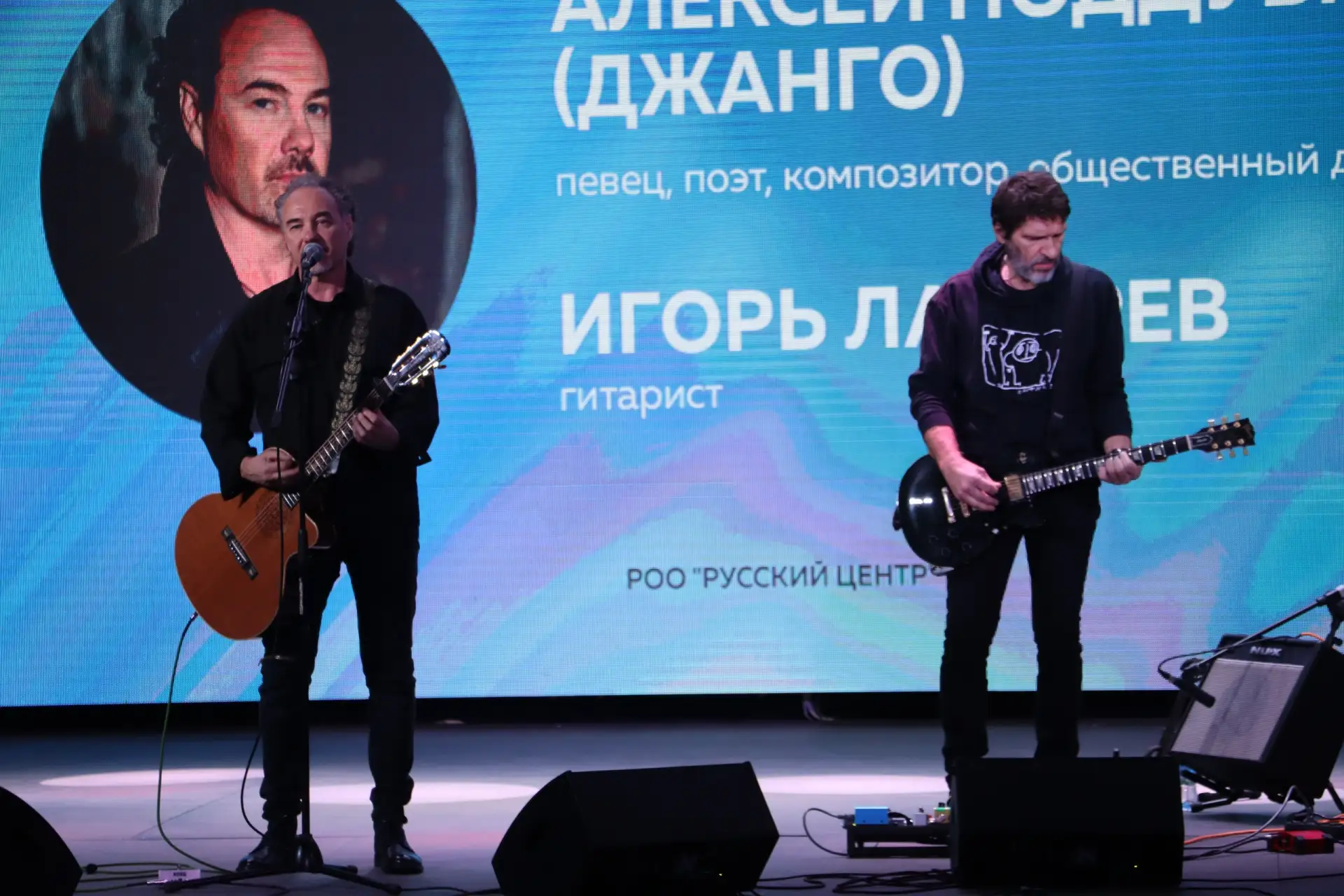 Сцена Володарского Дома культуры: место силы и творчества
Володарский Дом культуры — это не просто з
