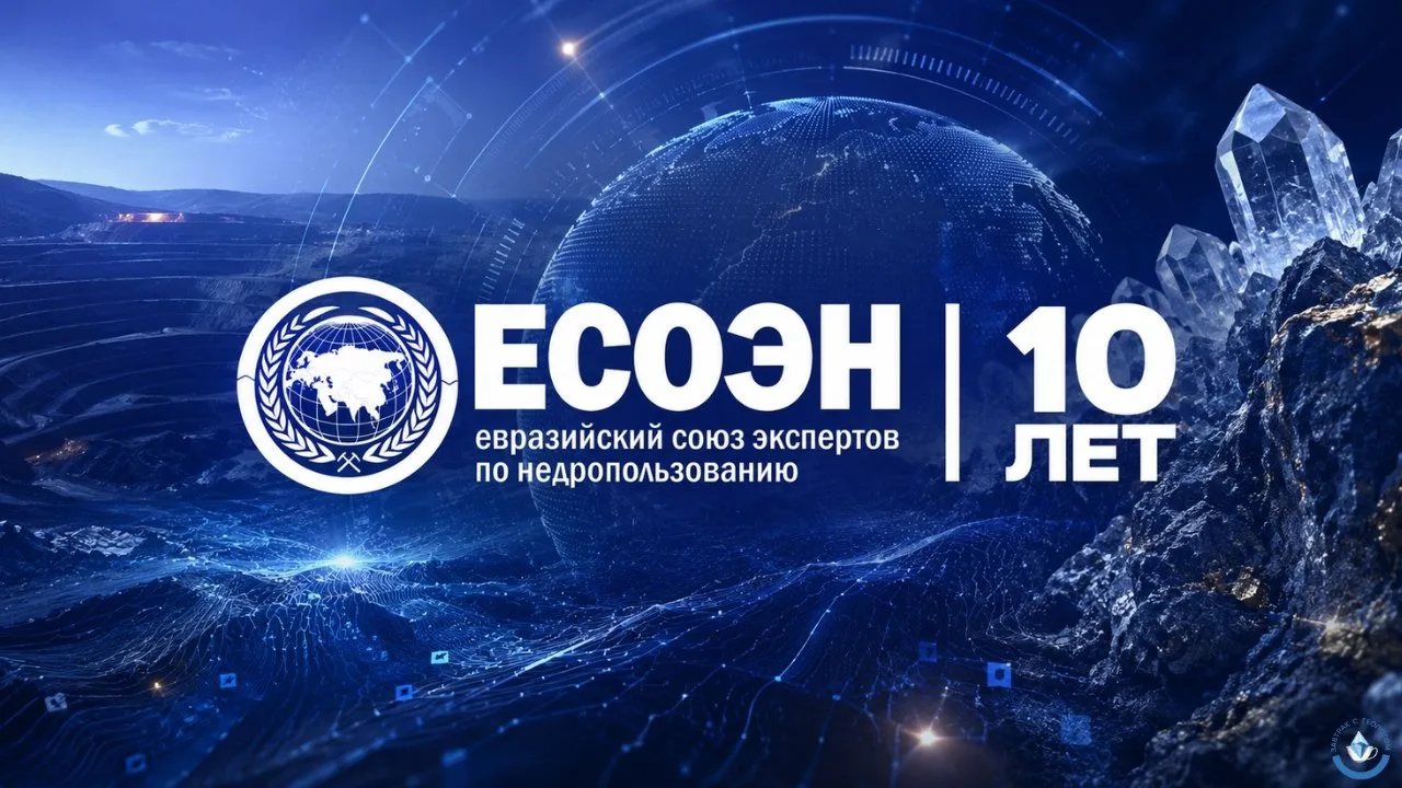 🎥 10 лет экспертного сообщества, объединяющего профессионалов недропользования!

В новом ролике «За