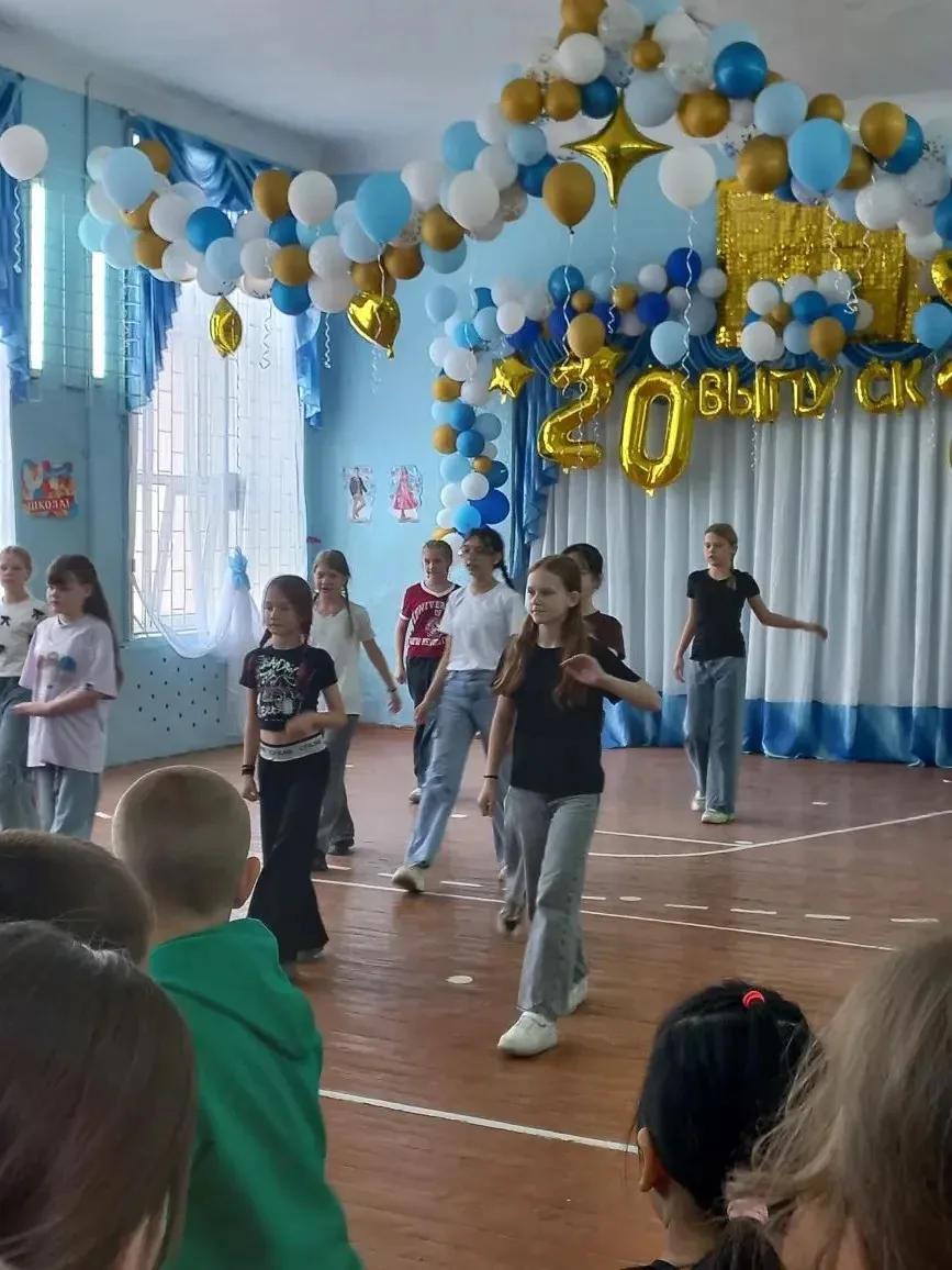1 июня в нашей школе состоялось торжественное открытие летнего пришкольного лагеря «Солнышко» и лаге