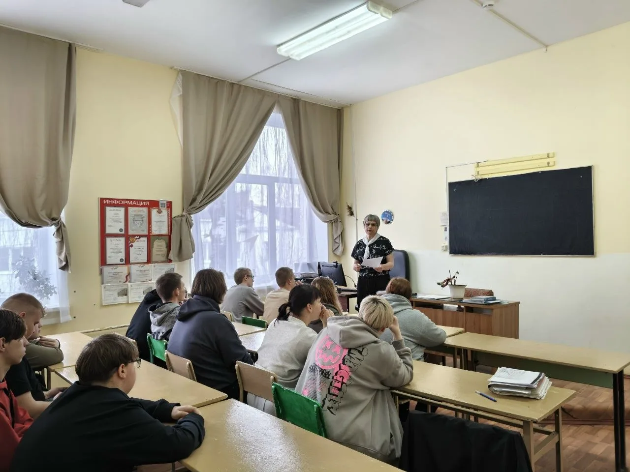 🌟НЕДЕЛЯ ХОРОШИХ НОВОСТЕЙ!!!
🌟ТВЕРЬ И РОССИЯ - ВПЕРЁД !!!                                          