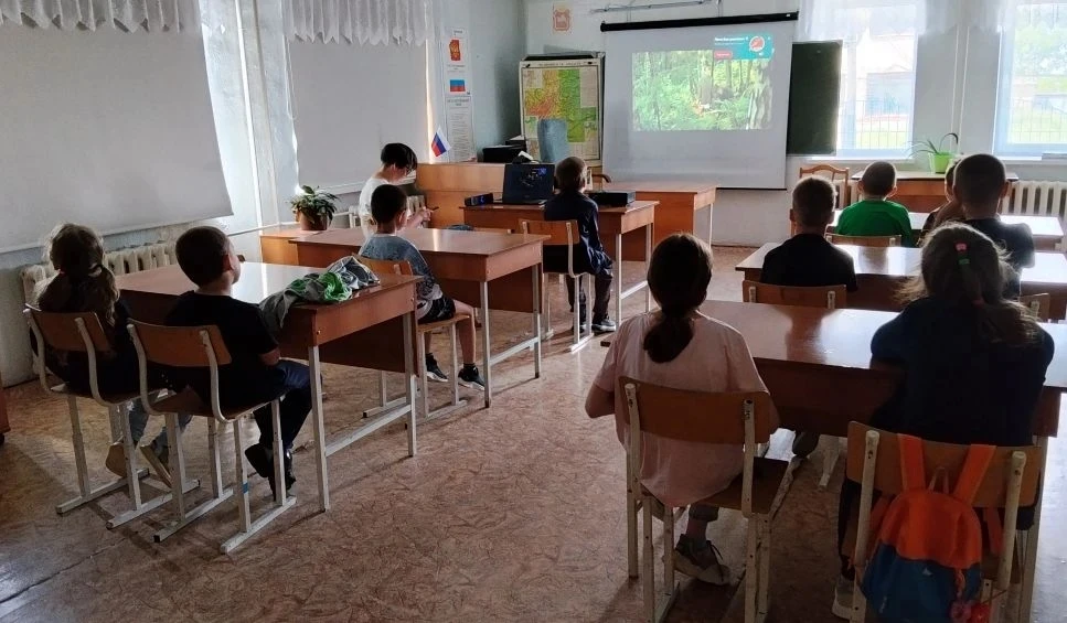 🎬 Помним о важном: фильм, который тронул сердца

В рамках всероссийской акции «Помним о важном», по