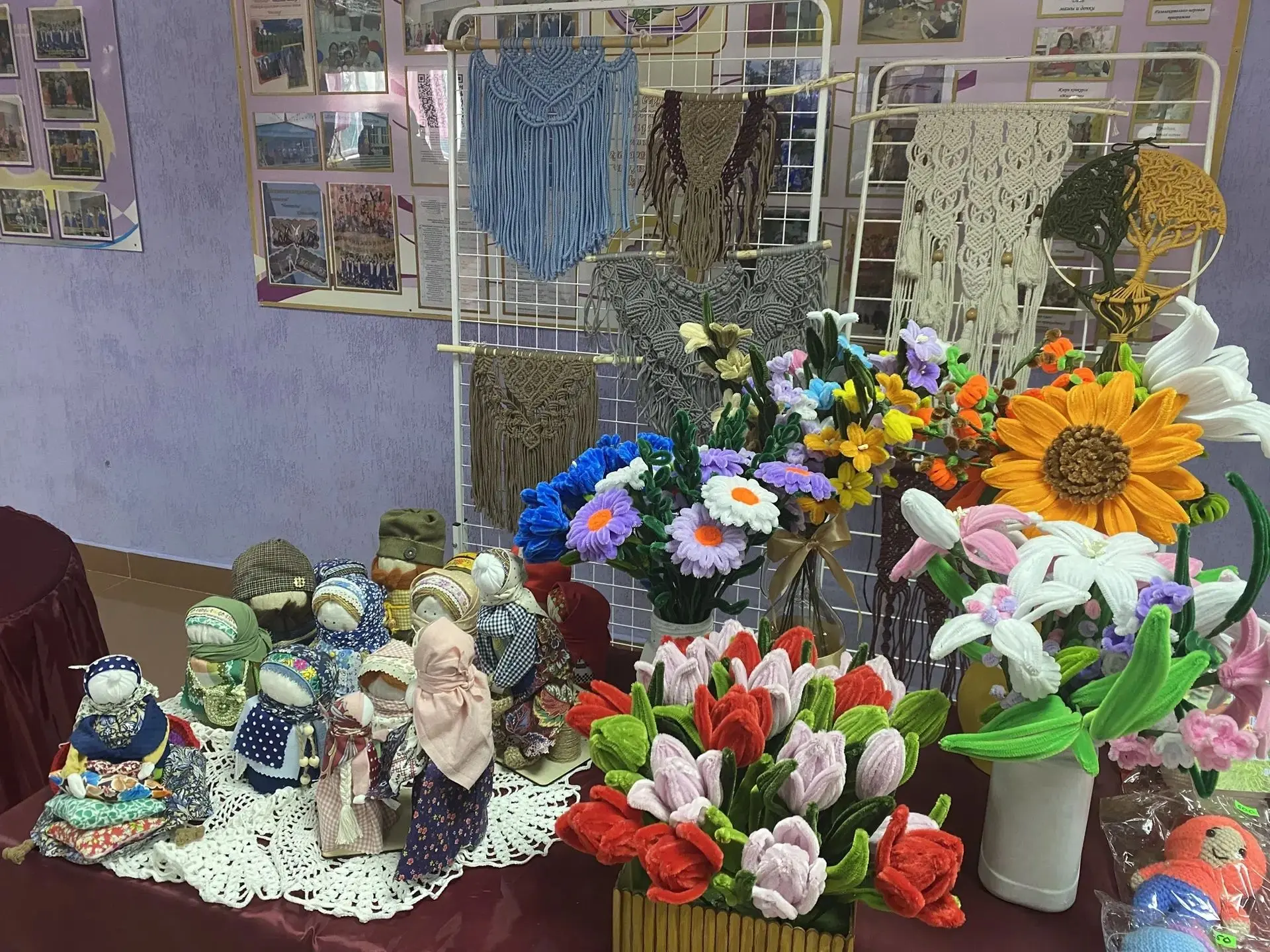 Молочная фиеста 

В минувшие выходные в Малакеевском Центре культурного развития прошел Х межрайонны