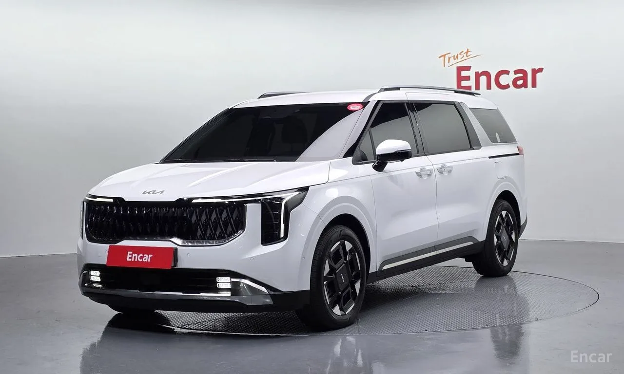 Доступны к заказу из Кореи: 

Kia Carnival 4-го поколения 1.6 HEV 9-местный Noblesse
2025
7454км
4 2