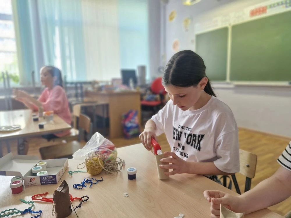 Сегодня, 6 июня, мы отмечаем два важных праздника: День русского языка и День Пушкина в России. 

✨️