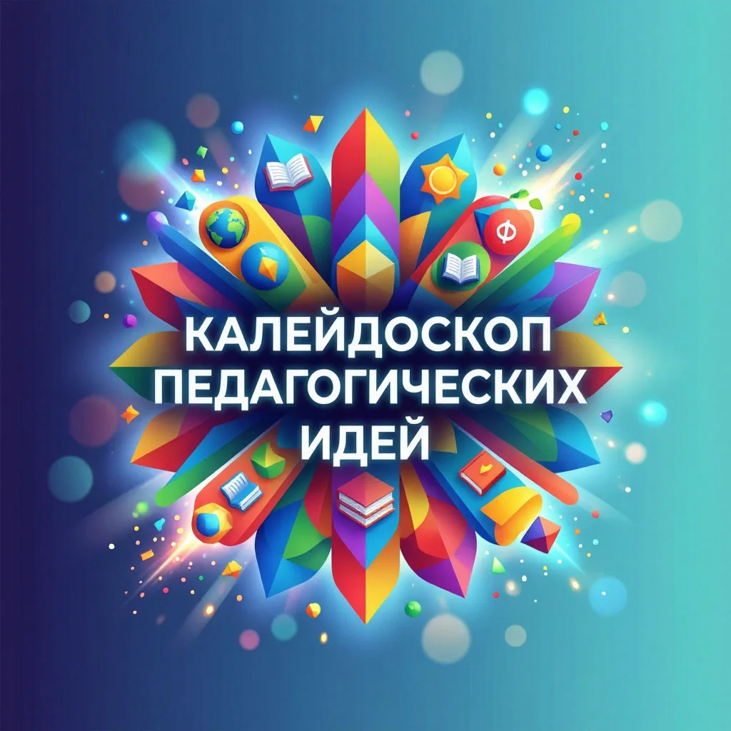 Подведены итоги конкурса педагогического мастерства «Калейдоскоп педагогических идей»! 
В нашем муни
