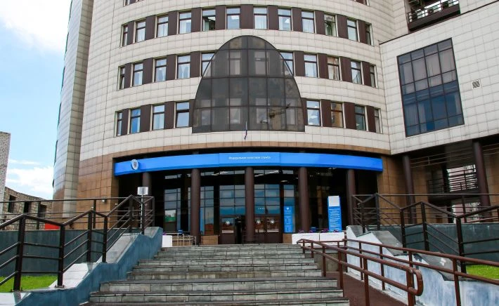 У налоговиков откладывается капремонт здания главного офиса в центре Барнаула

Проект ремонта 11-эта