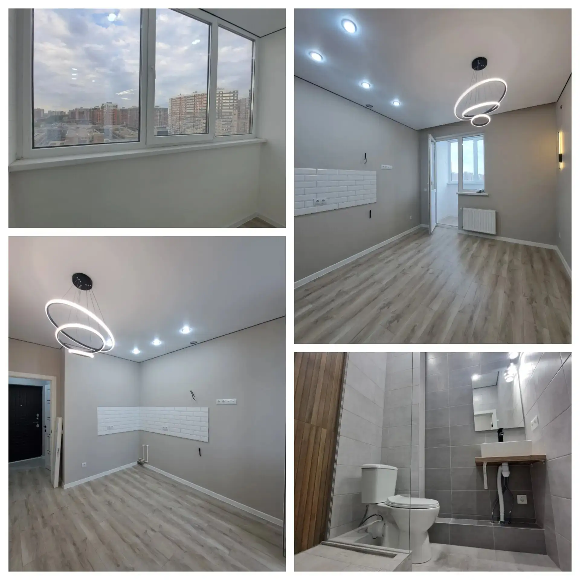 ЖК Самолёт 
#гондаря99
#эксклюзив
#студия
11/16 эт, 23м²
Новый ремонт

‼️Цена: 3 850 000 руб.

Больш