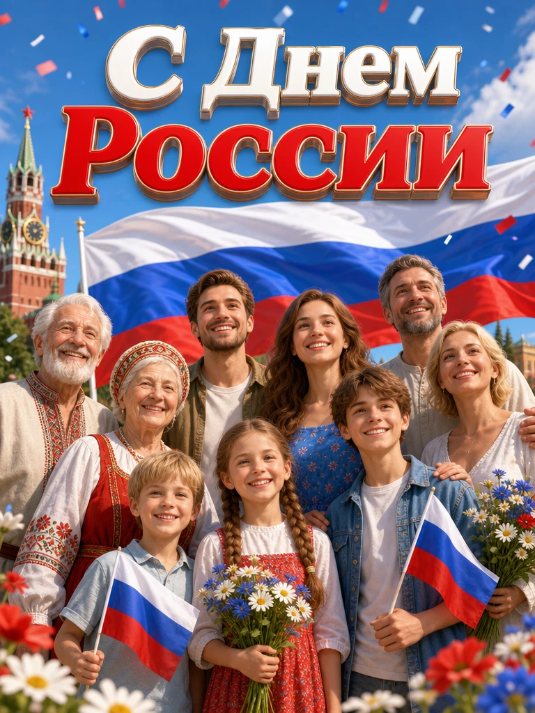 🌟Наш лагерь стал местом, где прошлое, настоящее и будущее нашей страны встретились в одном дыхании.