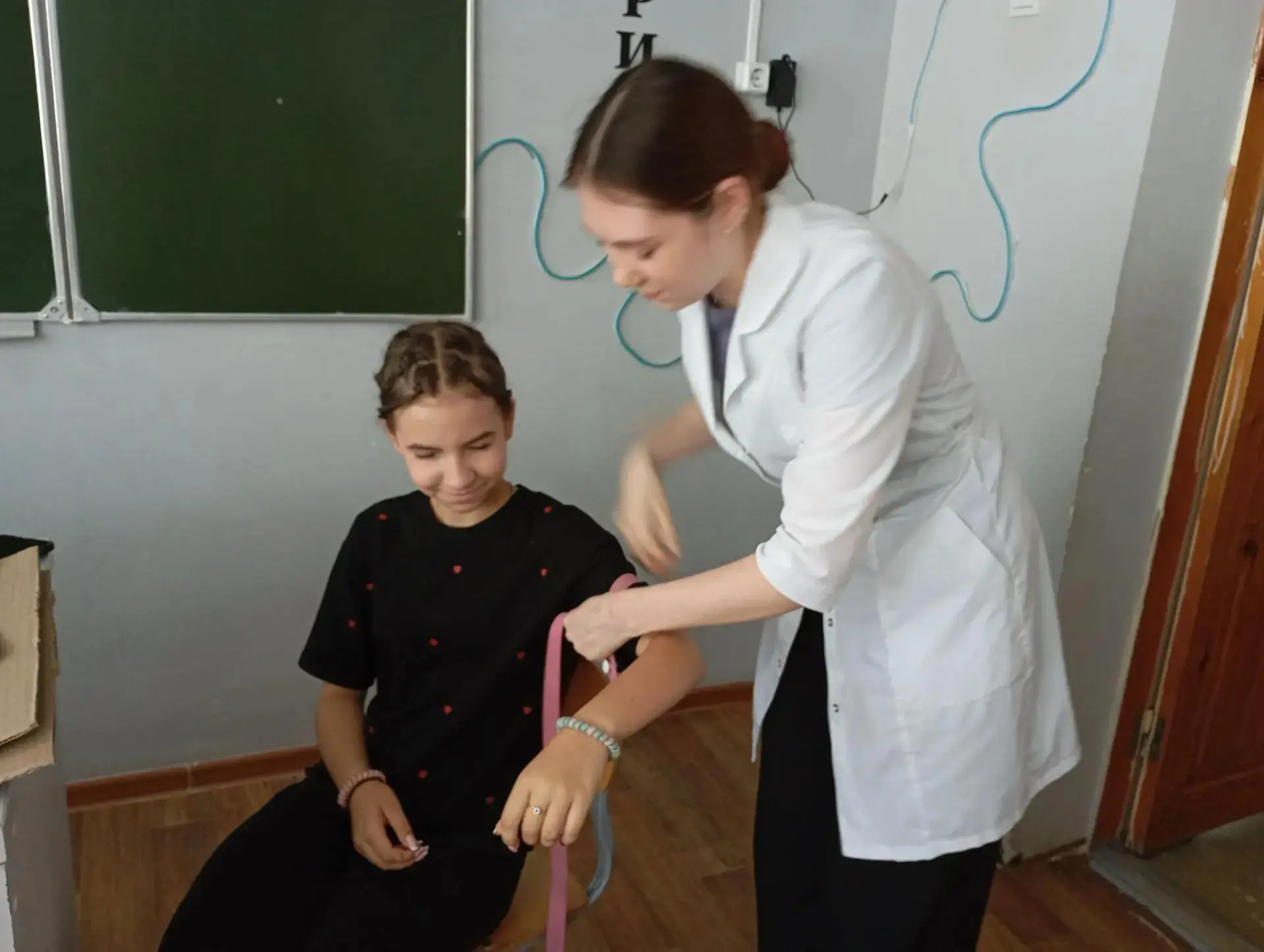 #БезопасныеКаникулы 
#ВесёлыйМуравейник 
#ЛТОГородМастеров 
#КаникулысПользой 
#лето2026 
В школьном