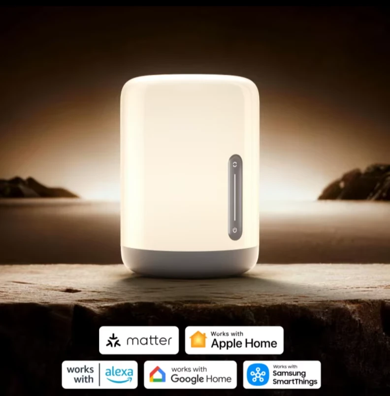 Yeelight Smart LED Bedside Lamp D1:

https://ali.click/8ifve19?erid=2SDnjeVaYfC

Настольная лампа от