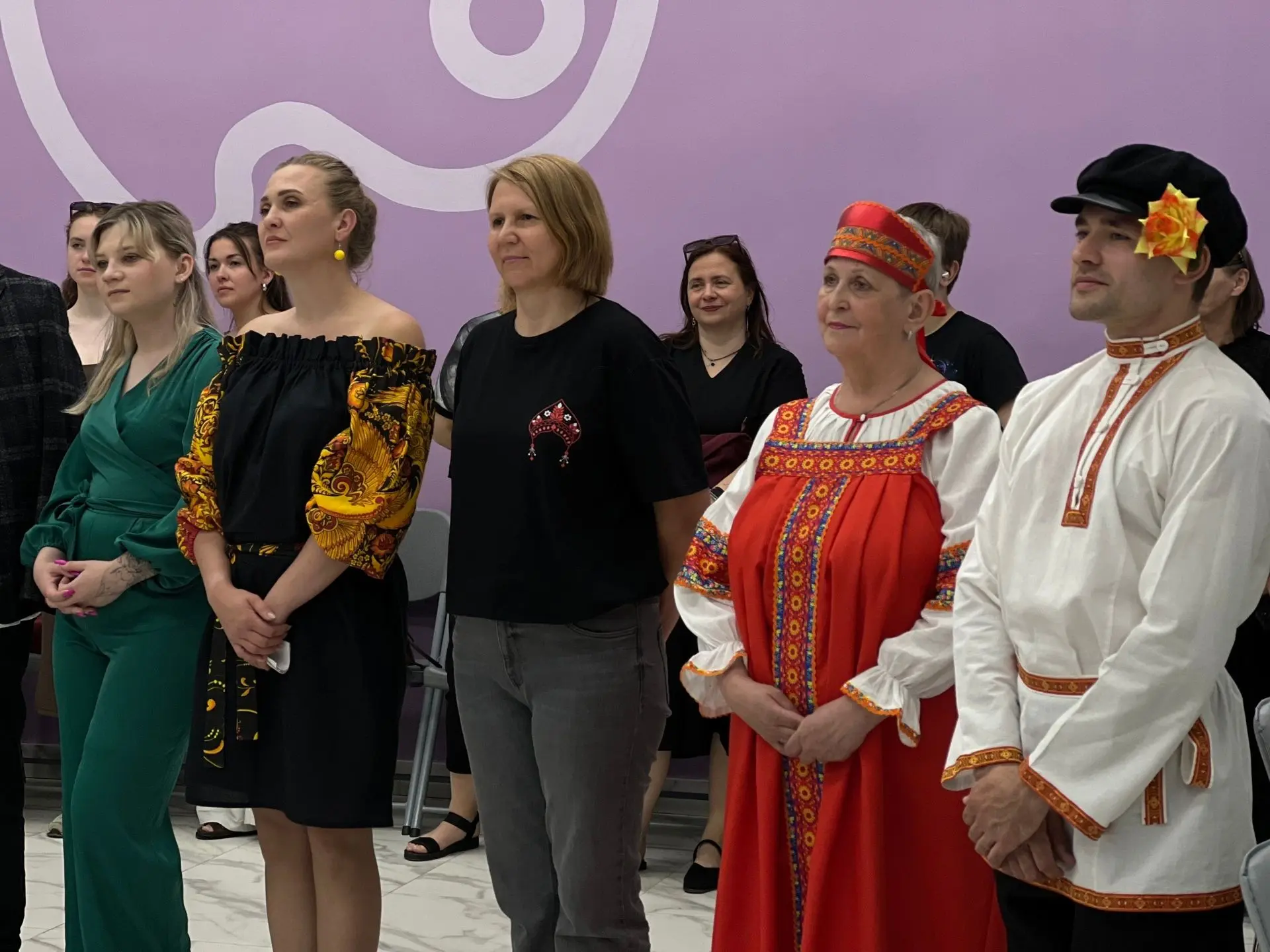 Результаты Ярославской области на отборочной чемпионате в компетенции "Жестовое искусство" 🎉
 
20 м