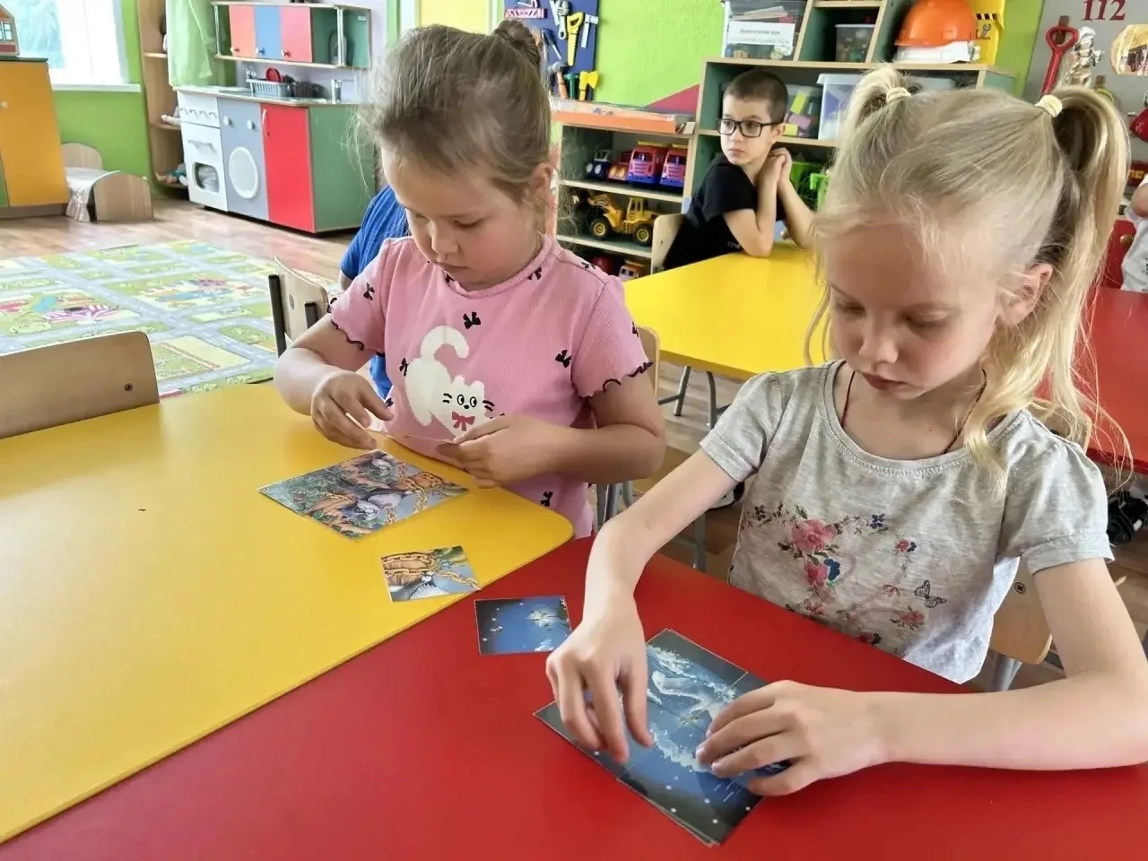 «📚 6 ИЮНЯ — ДЕНЬ РУССКОГО ЯЗЫКА!» 

В преддверии Дня русского языка мы с ребятами говорили о красот