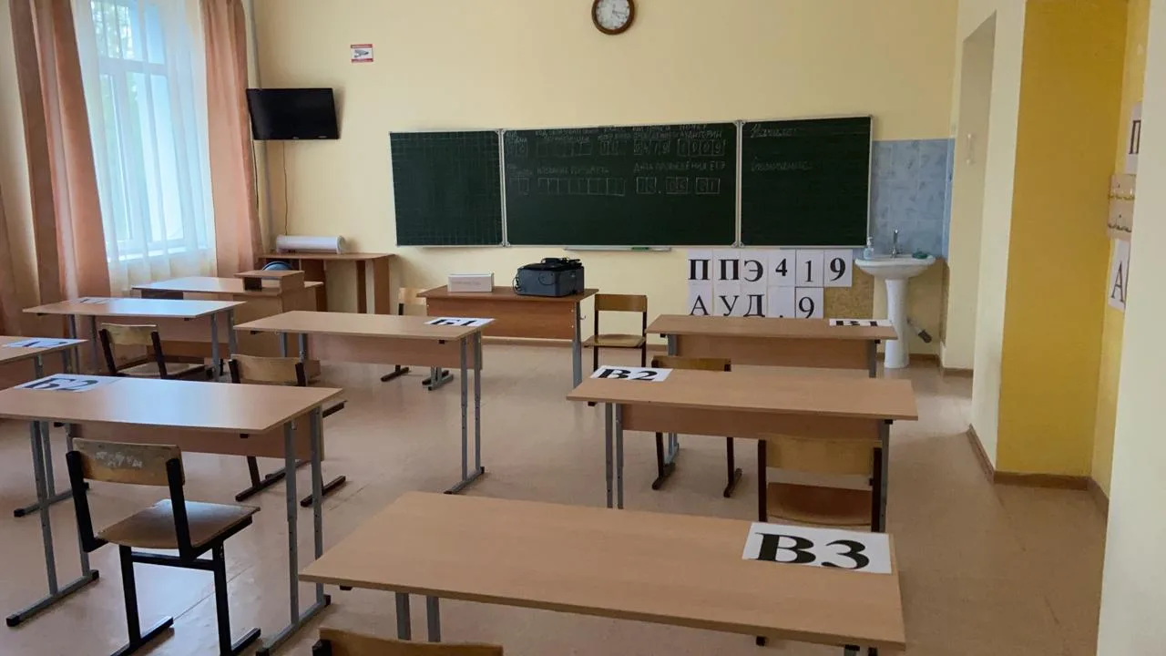 2 марта завершился прием заявлений на участие в государственной итоговой аттестации от выпускников 9