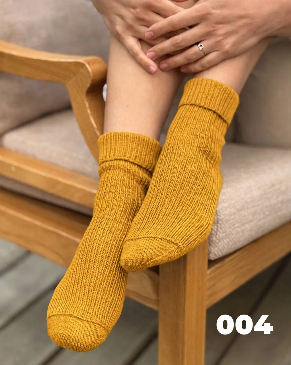 🧦 А что, если заранее примерить цвет будущих носков?

Мы немного поколдовали и «покрасили» носочки 