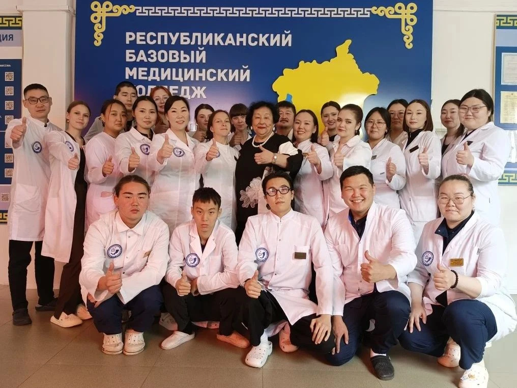 Июнь — жаркая пора не только по погоде, но и по градусу нервов ☀️

Для выпускников специальности «Ле