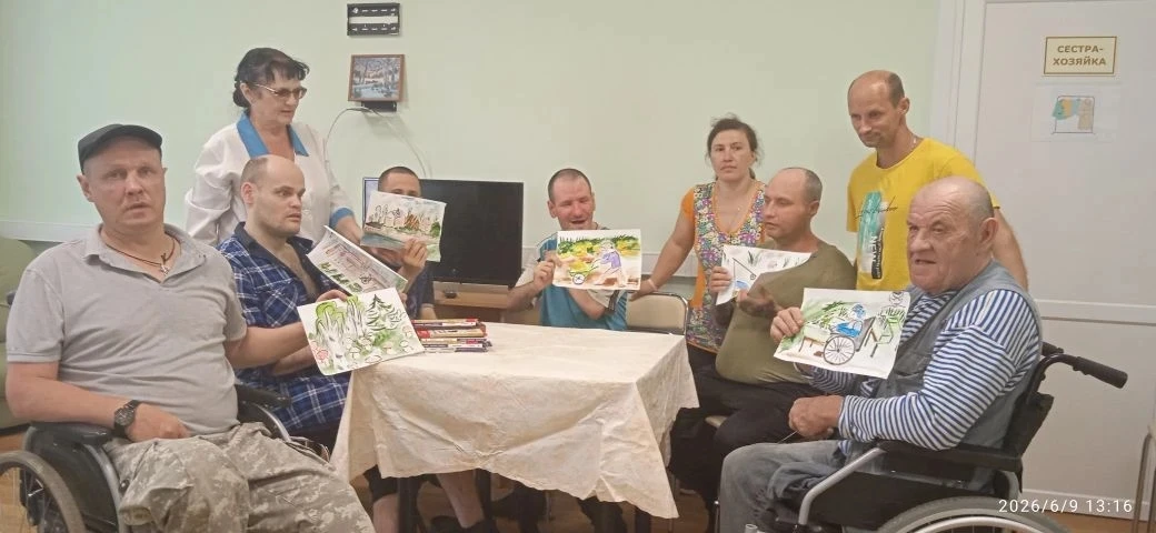 Творческий подход к патриотическому воспитанию

В рамках празднования государственного праздника — Д