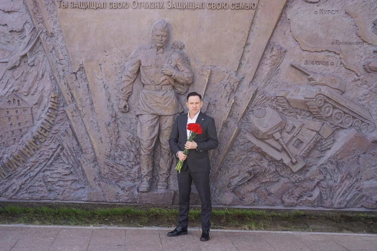 Память о тех, кто отдал свою жизнь за свободу Родины, должна жить в сердцах вечно!
 
Принял участие 
