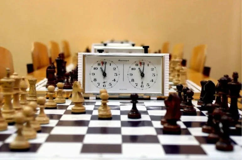 ♟Коллеги, 6 июня 2026 года в 11:00 состоится первенство ПАСО по быстрым шахматам (рапид) среди адвок