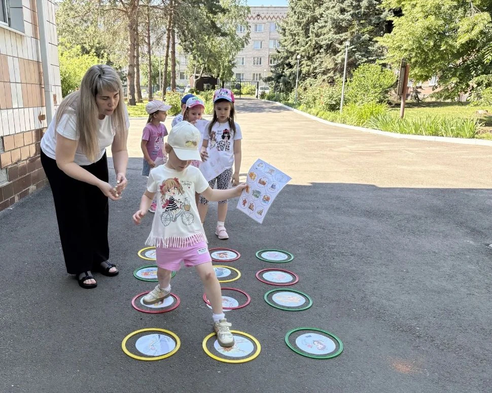 ✨ 6 июня мы отмечаем сразу два замечательных праздника — Пушкинский день и День русского языка!
В ср