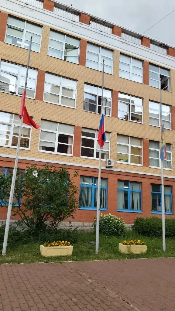 🕯22 июня
День памяти и скорби
Лето в детском оздоровительном лагере — это время беззаботного весель