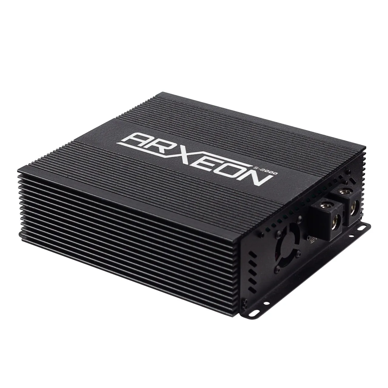 ARXEON S-12000 - усилитель нового уровня едет к В*******у в Пугачев!

2026г
- Пробег 0км
- 12 кВТ
- 