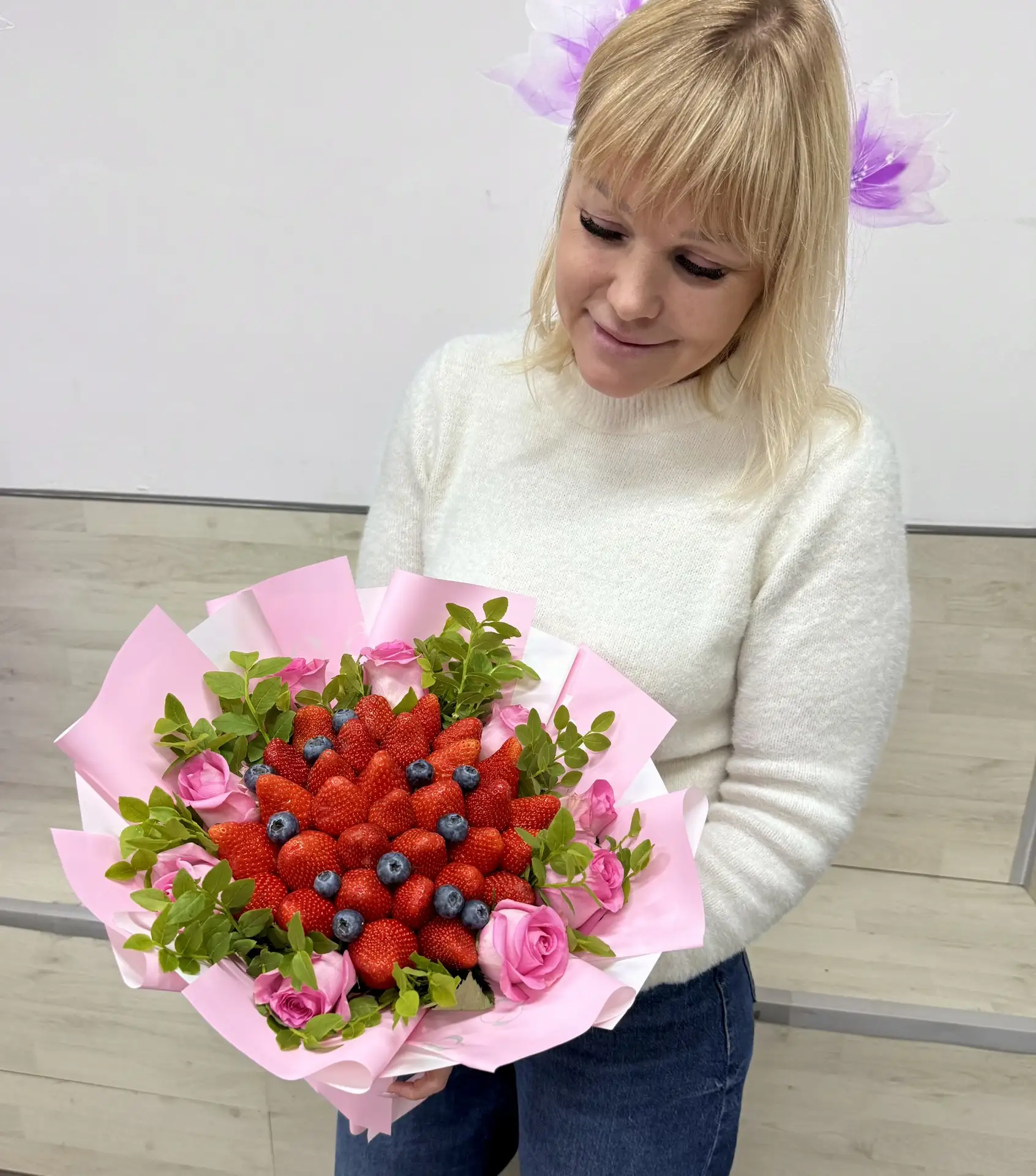 🌹🌹….С добрым утречком, 
                                 дорогие мои!..🍓

На ваш счёт зачислено 9