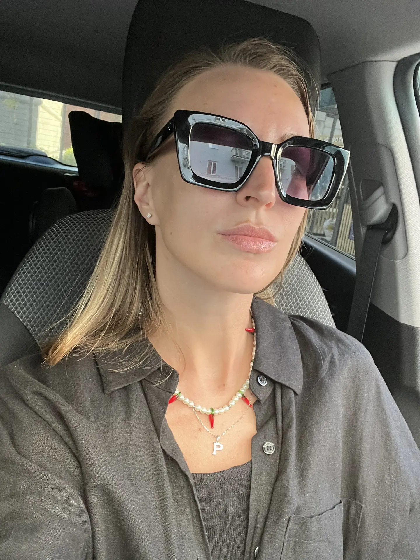 Какие у нас планы на лето? Абсолютно ни-ка-ких 😎

И это мой осознанный выбор!

Никаких лагерей и го