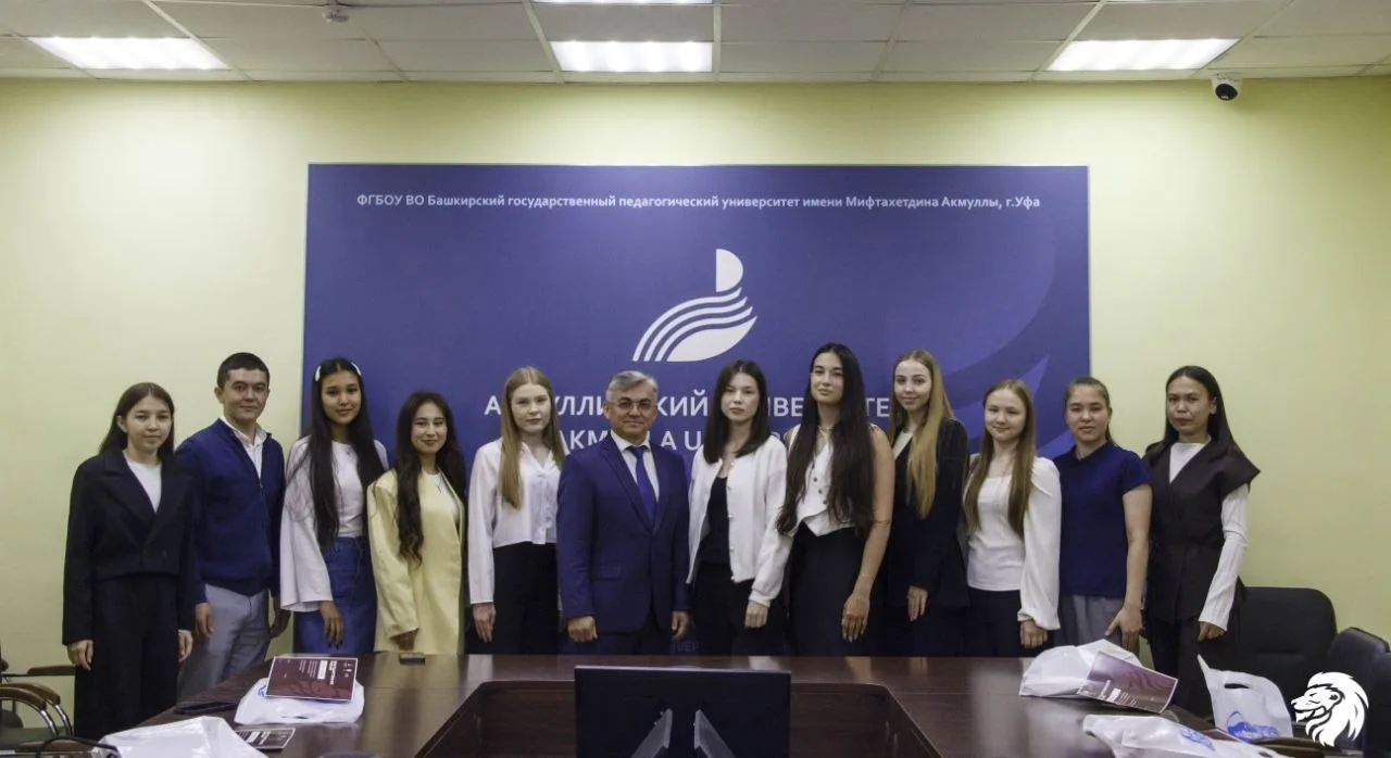⚡ Спортсменок Акмуллинского университета отметили за выдающиеся результаты прошедшего сезона

16 июн
