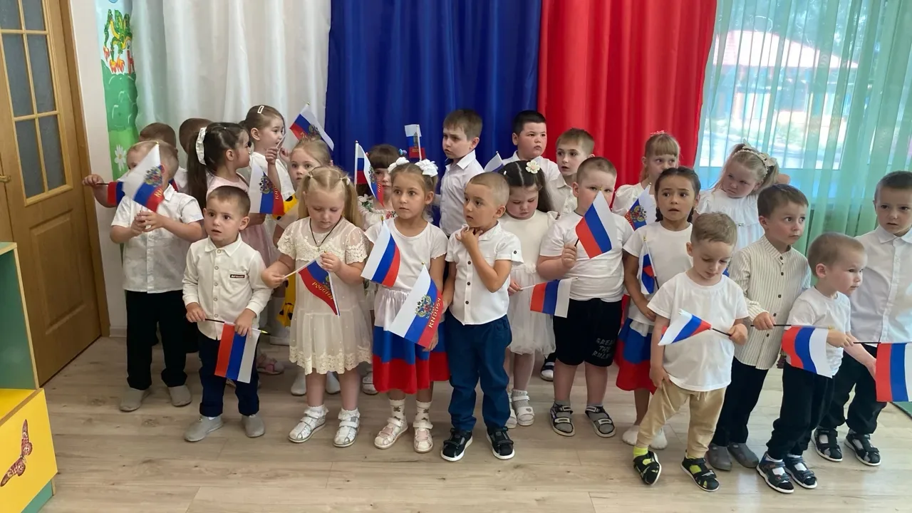 🇷🇺Сегодня, 12 июня, наша страна отмечает прекрасный и значимый праздник – День России! Это день ед