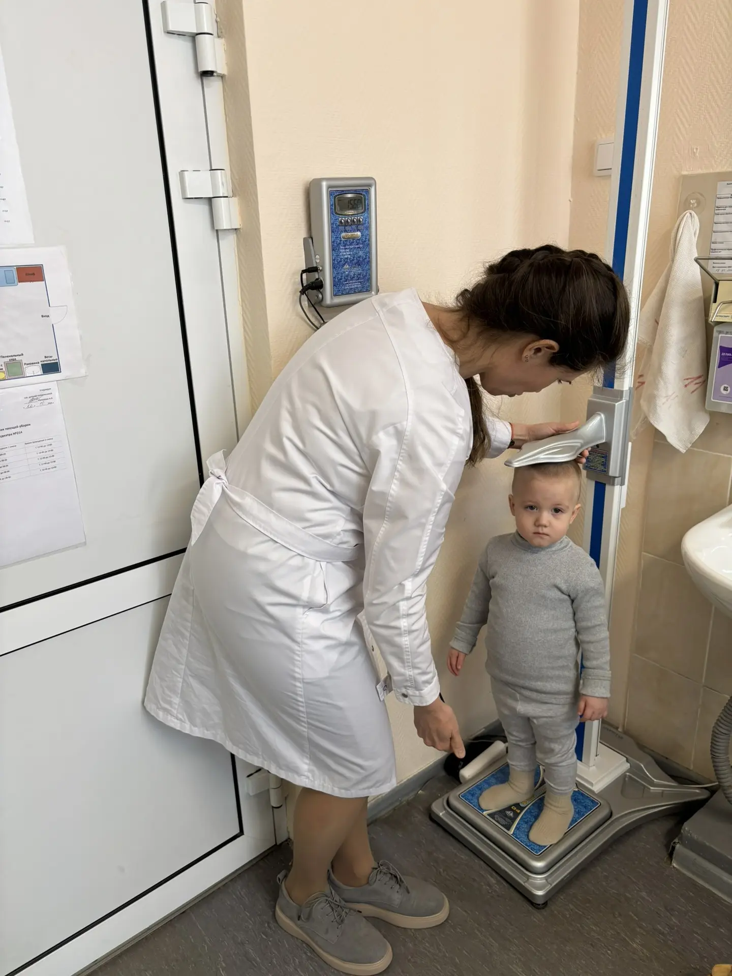Растём здоровыми, растём счастливыми! 👦👧
 
Нет ничего важнее детских улыбок. Каждый ребёнок – это 