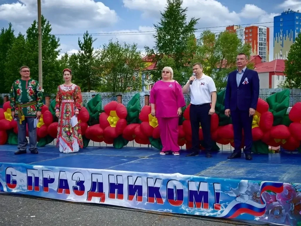 КОНКУРС ДЕТСКИХ РИСУНКОВ: ВЗРОСЛЫЕ РЕАЛИЗУЮТ МЕЧТЫ ✨

В Пыть-Яхе завершился городской конкурс рисунк