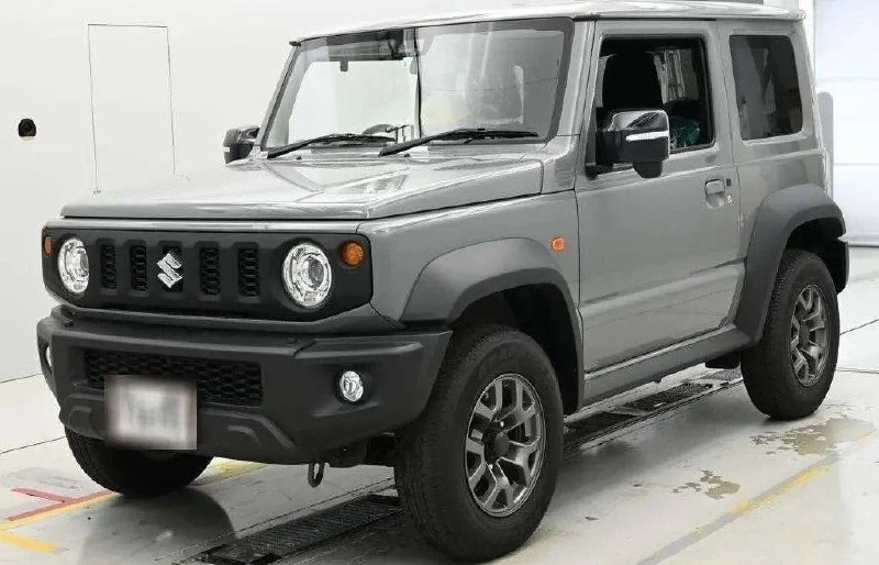 Поздравляем Дениса из г. Стаханов с покупкой Suzuki Jimny Sierra 2022 года

- Объём: 1.5 литра, бенз