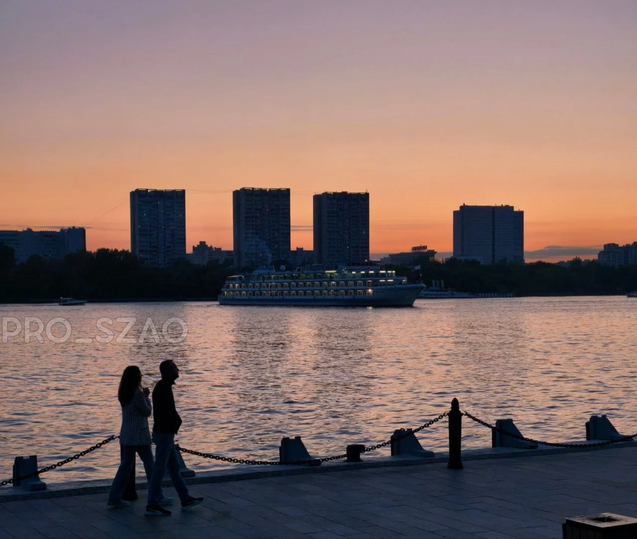 🌅Сегодня нас ждёт самый длинный день в году — 17 часов 33 минуты света — наступает летнее солнцесто