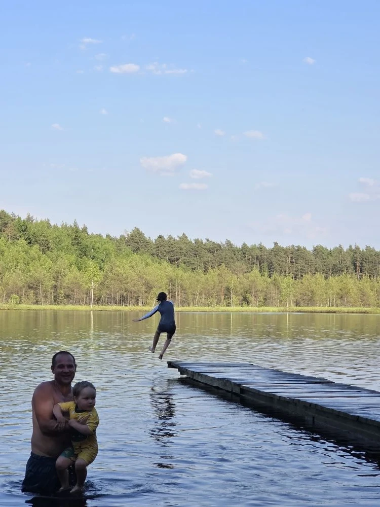 Коротко о погоде 🤪