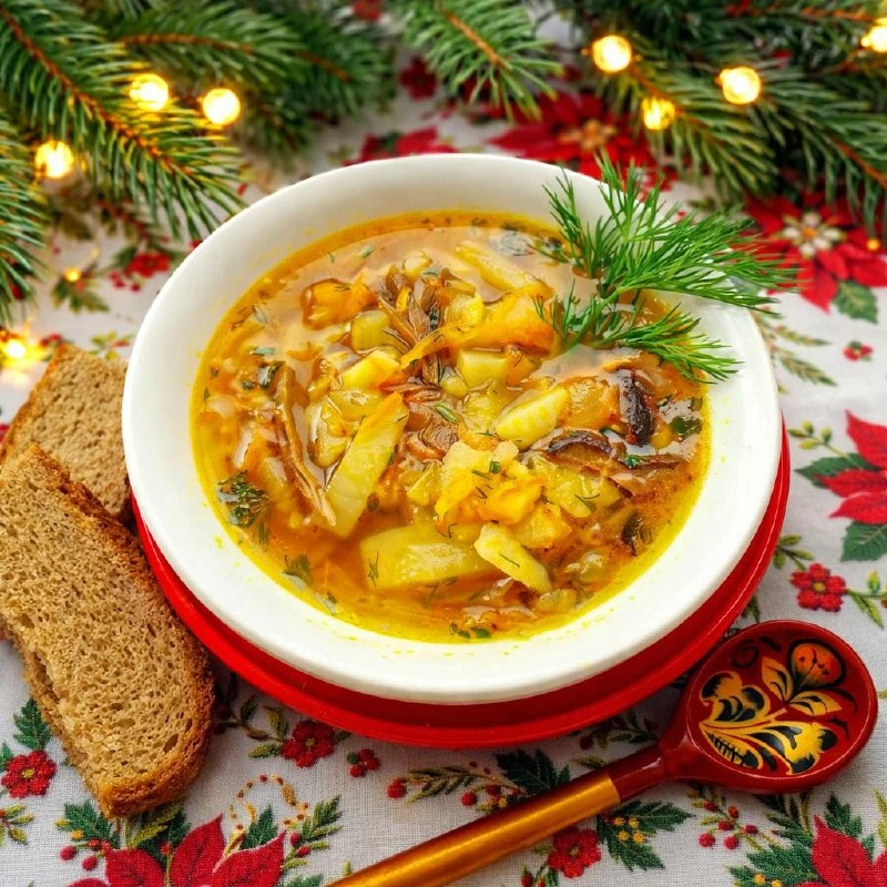 ГРИБНОЙ СУП ИЗ СУШЁНЫХ БЕЛЫХ ГРИБОВ С КАРТОШКОЙ

Вкусный, ароматный, сытный суп из простых продуктов