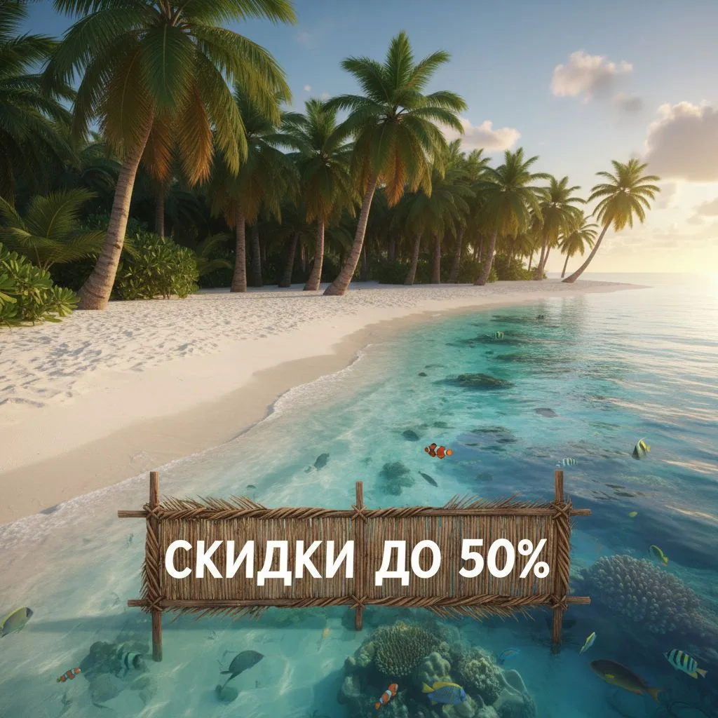Горящие туры прямо в Telegram — без поиска и лишних вкладок. Бот подбирает актуальные предложения по