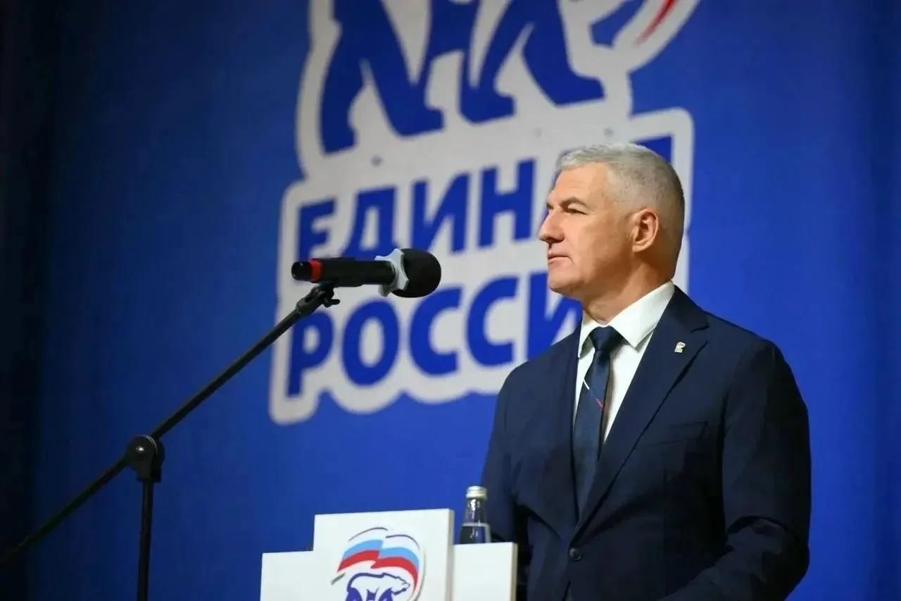 «Единая Россия» в Карелии выдвинула кандидатов на сентябрьские выборы
 
В команду кандидатов вошли п