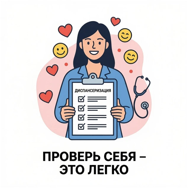 Дорогие наши девушки и женщины! 🌷👩Приглашаем вас в женскую консультацию Фёдоровской ЦРБ на бесплат