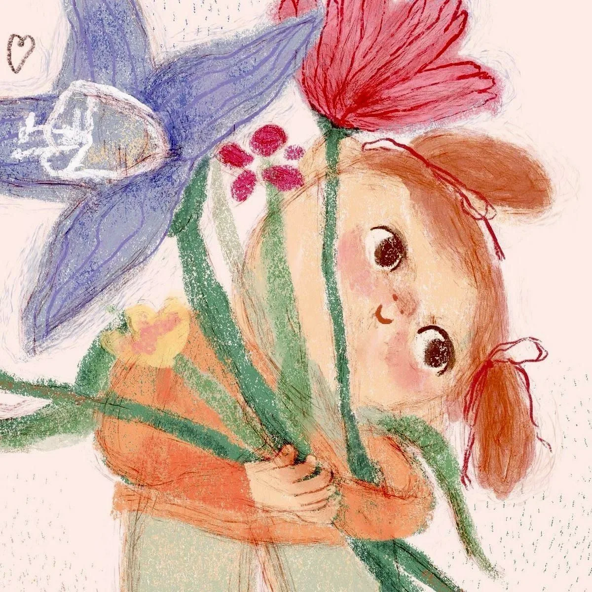 С Днем Защиты Детей 🌿

Детство – особенное время в жизни человека, когда он нуждается в безопасност