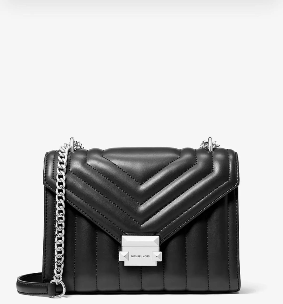 #michaelkors 🔥 дополнительная скидка 20% на «финальную распродажу» - самые низкие цены 🔥

Сумки  
