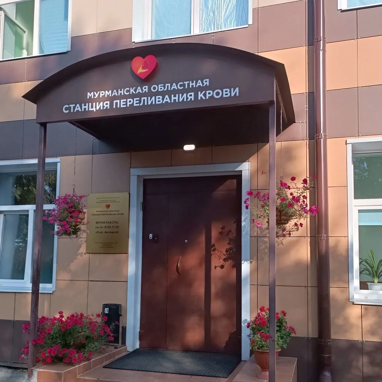 Министерство здравоохранения Мурманской области запустило регулярный опрос граждан об удовлетворенно