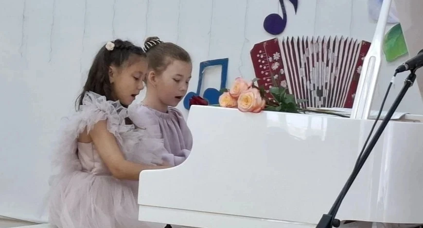 🌈Здравствуй, лето!🌈

Конец учебного года - это не просто завершение, это праздник единства! Это вр