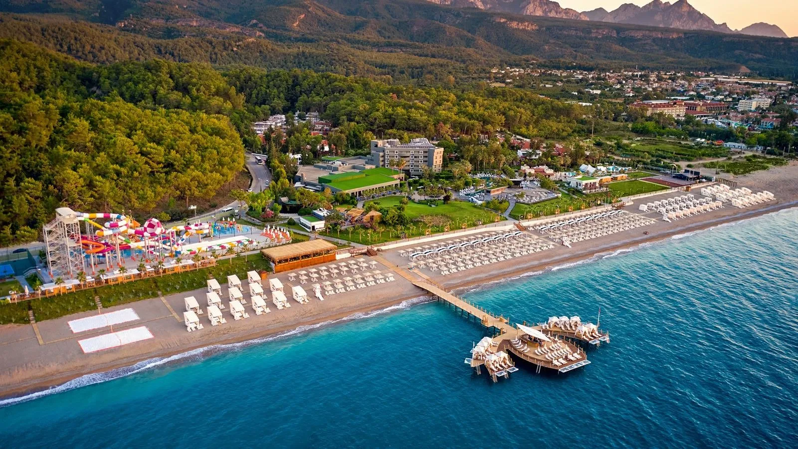 📌MOVENPICK HOTEL ANTALYA TEKIROVA (Турция, Кемер)

До аэропорта - 45 км

🎬Видео-обзор отеля

Инфра
