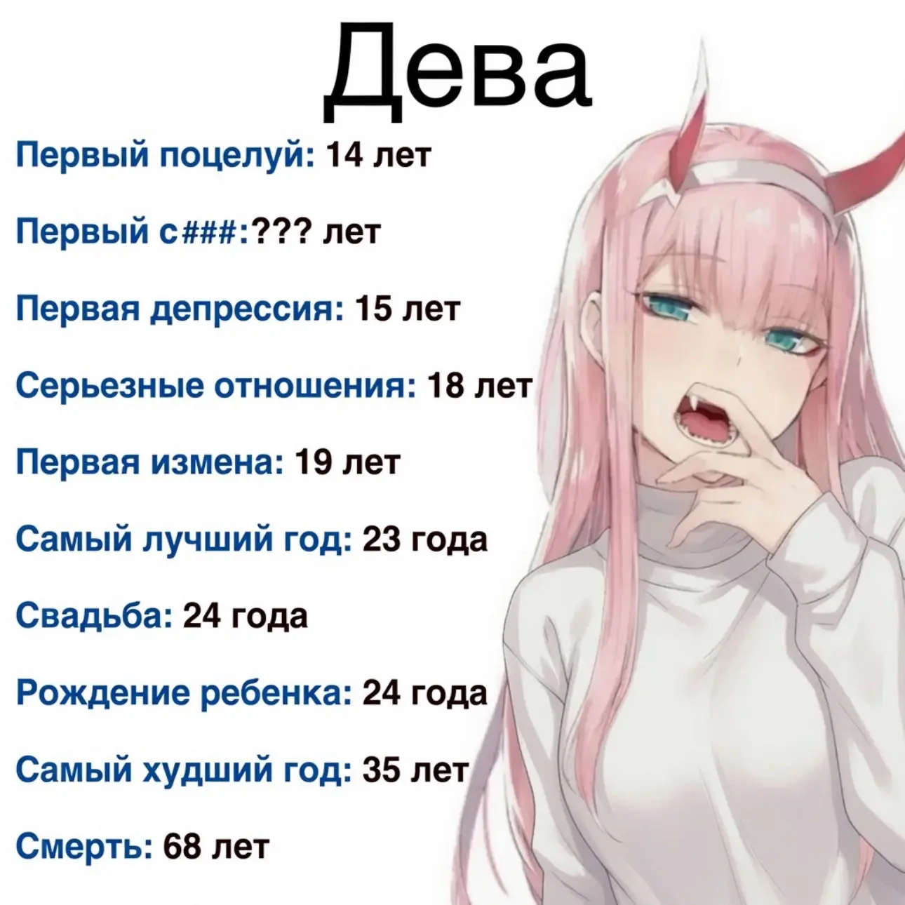 Что ждет тебя?

Выбери свой знак 👇