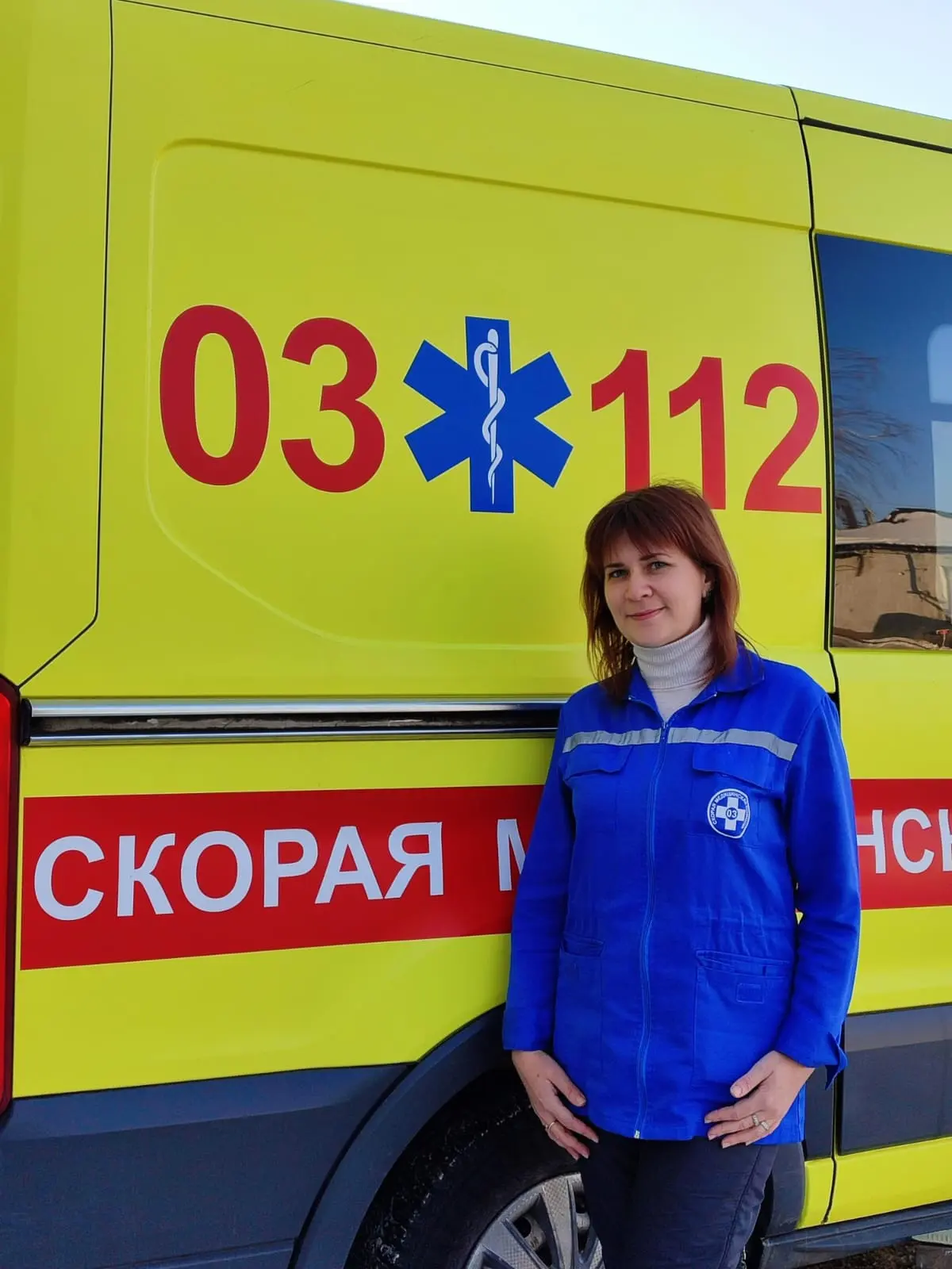 Фельдшер Чистопольской ЦРБ  достойно представила район на конкурсе «Врач года – Ак чәчәкләр»

Фельдш